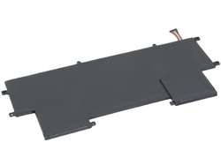 AVACOM baterie pro HP EliteBook Folio G1 Li-Pol 7,7V 4935mAh 38Wh - černý konektor