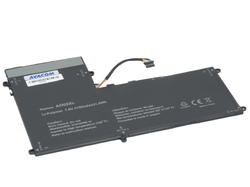 AVACOM baterie pro HP ElitePAD 1000 G2 Li-Pol 7,6V 4150mAh 32Wh