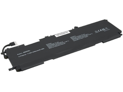 AVACOM pro HP Envy 13-AD series AD03XL Li-Pol 11,55V 4450mAh 51Wh