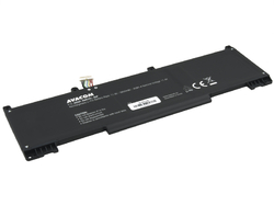 Avacom pro HP Probook 430, 440, 450 G8 RH03XL Li-Pol 11,4V 3950mAh 45Wh