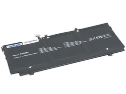 Avacom pro HP Spectre X360 13-W series Li-Pol 11,55V 5000mAh 58Wh