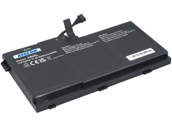 AVACOM baterie pro HP Zbook 17 G3 AI06XL Li-Pol 11,4V 8300mAh 95Wh