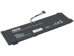 Avacom pro Lenovo V130-15IKB, V330-15IKB Li-Pol 7,6V 4030mAh 31Wh