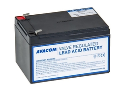 AVACOM RBC4 - baterie pro UPS