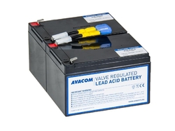 AVACOM RBC6 - baterie pro UPS