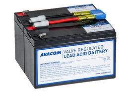 AVACOM RBC9 - baterie pro UPS