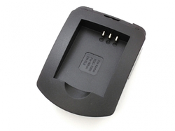 Avacom Redukce pro Panasonic DMW-BCF10, DMW-BCK7, CGA-S106 k nabíječce AV-MP, AV-MP-BLN - AVP158