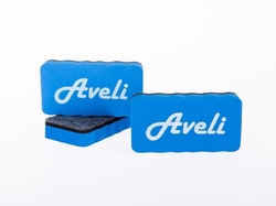 Aveli magnetická stěrka, na tabule