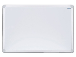 Aveli magnetická tabule 120x90 cm, hliníkový rám