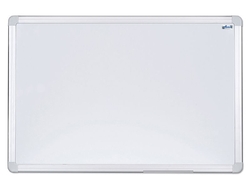 Aveli magnetická tabule 180x90 cm, hliníkový rám