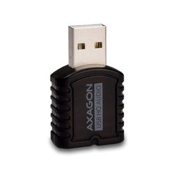 AXAGON ADA-17 USB - HQ MINI audio