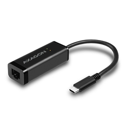 AXAGON ADE-SRC USB-C 3.1 Gigabit ethernet