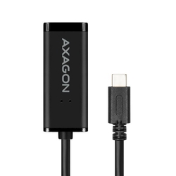 AXAGON ADE-SRC USB-C 3.1 Gigabit ethernet