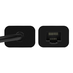 AXAGON ADE-SRC USB-C 3.1 Gigabit ethernet