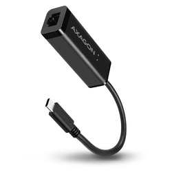 AXAGON ADE-SRC USB-C 3.1 Gigabit ethernet