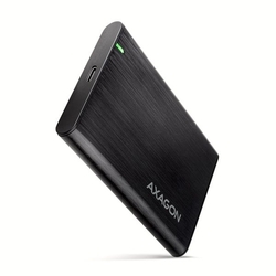 AXAGON EE25-A6C, USB-C 3.2 Gen 1 RAW box