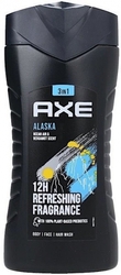 Axe Alaska Sprchový gel 400ml