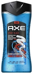 Axe Sport Blast Sprchový gel 250ml