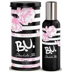 B.U. Absolute Me EdT 50 ml Pro ženy