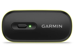 BAC Garmin Snímač tepové frekvence HRM 600, vel. M-XL