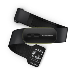 BAC Garmin Snímač tepové frekvence HRM 600, vel. M-XL