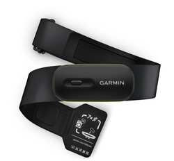 BAC Garmin Snímač tepové frekvence HRM 600, vel. S-XS