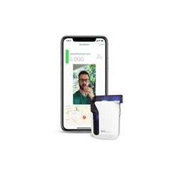 BACtrack Mobile Anti-cheat
