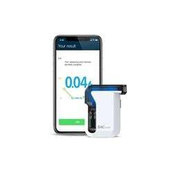 BACtrack Mobile Pro