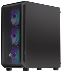 BARBONE ELITE r7 9700X + RTX5070