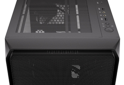 BARBONE ELITE r7 9800X3D + RTX5070Ti