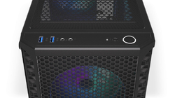 BARBONE GAME i7 RTX5060 (bez OS)