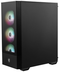 BARBONE GAME Powered by MSI R5 5060Ti