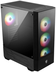 BARBONE GAME Powered by MSI R5 5060Ti
