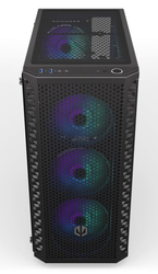 BARBONE GAME r5 5060 Ti