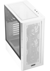 BARBONE GAME r5 5600 RTX5060 White