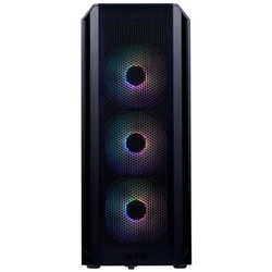 BARBONE GAME r5 7600 + RX 9060XT