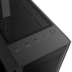 BARBONE GAME r5 7600 + RX 9060XT