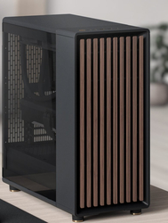 BARBONE GAME r7 9800X3D + RTX5070Ti, bez OS