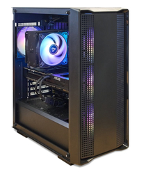 BARBONE GAME RTX5070 by GreenT