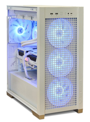 BARBONE GAME RX9070XT by GreenT