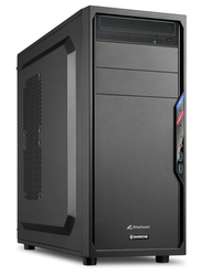 BARBONE HOME r5 8600G 32G bez OS