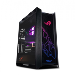 BARBONE ULTIMATE i9 Powered by ASUS