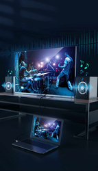 Baseus HDMI 2.1 kabel 8K M/M 3m černý