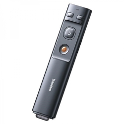 Baseus Orange Dot Wireless Presenter