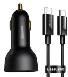Baseus Supreme