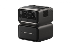 BAT EcoFlow RIVER 3 Max Plus Wireless