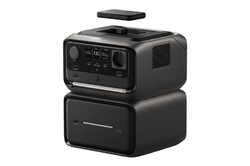 BAT EcoFlow RIVER 3 Max Plus Wireless