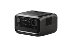 BAT EcoFlow RIVER 3 Plus Wireless