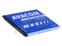 Baterie do mobilu Samsung I8160 Galaxy Ace 2 Li-ion 3,7V 1500mAh (náhrada EB425161LU)