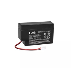 Geti baterie olověná 12V 0.8Ah 